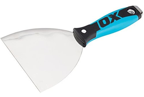 Herramientas De Buey Cuchillo Articulado De 5  | Acero Inoxi 0