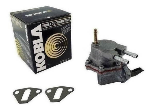 Bomba De Nafta Para Renault 11 84/86 Con Retorno Brazo Largo 1 Bomba De Nafta Para Renault 11 84/86 Con Retorno Brazo Largo 1