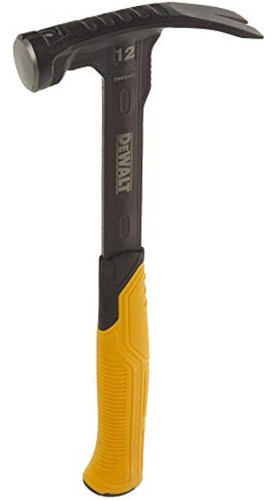 Martillo Clavador De Soldadura Mig Dewalt, 12 Oz 0
