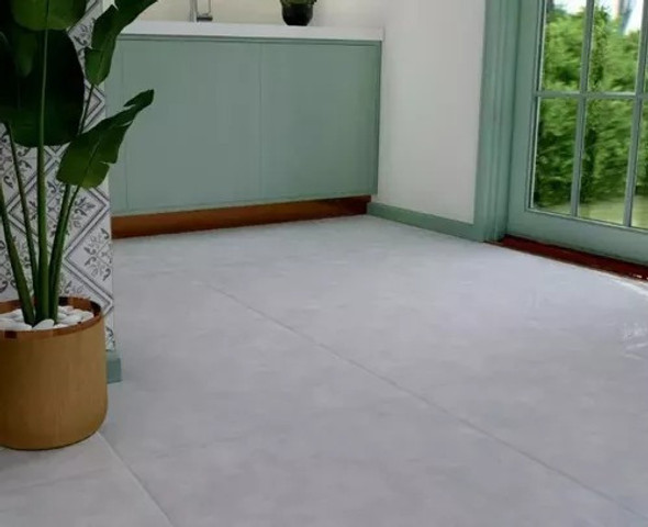Ceramica Cortines Urbana Gris 40x40 1era 1 Ceramica Cortines Urbana Gris 40x40 1era 1
