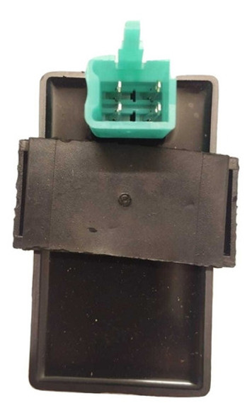 Cdi 4 Terminales Winner Fair Automatica A Bateria 0 Cdi 4 Terminales Winner Fair Automatica A Bateria 0