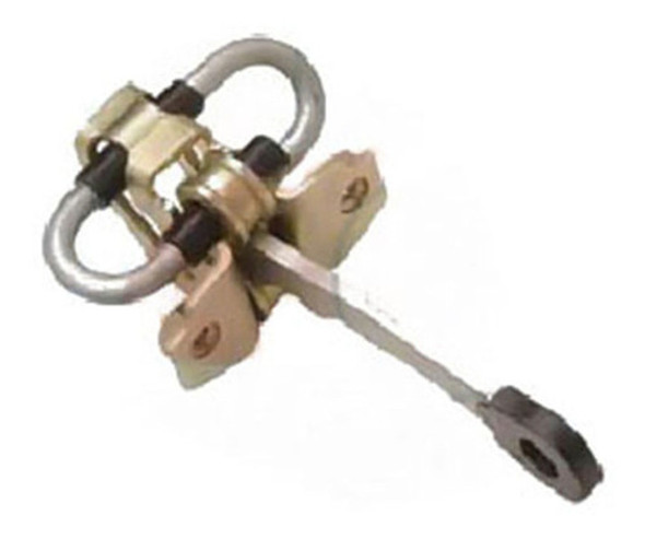 Limitador De Puerta Fiat Palio 97/03 0