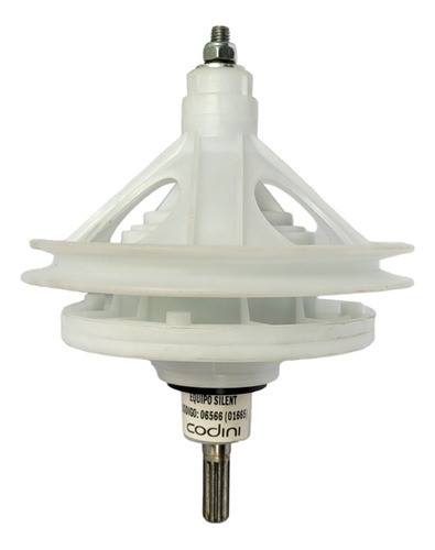 Caja De Engranajes Mecanismo Para Lavarropas Codini Original 0