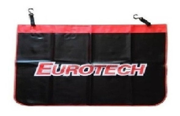 Cubre Capot Taller Mecánico Eurotech  Zona Norte 0