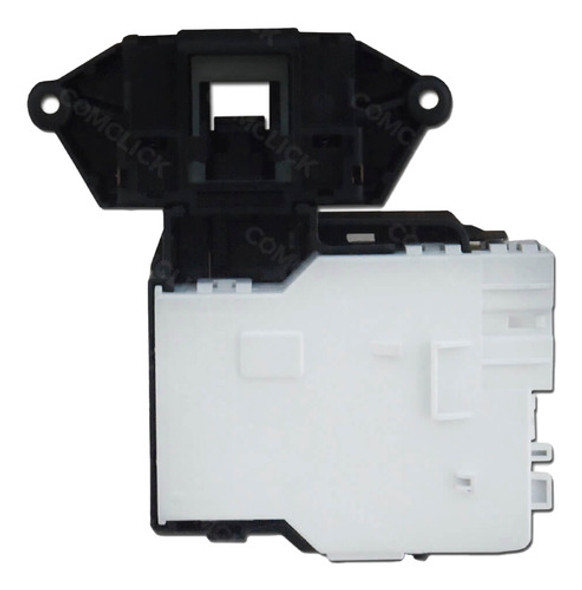 Trava Da Porta 220v Lavadora E Lava Seca LG Wd-1403rda5 1 Trava Da Porta 220v Lavadora E Lava Seca LG Wd-1403rda5 1