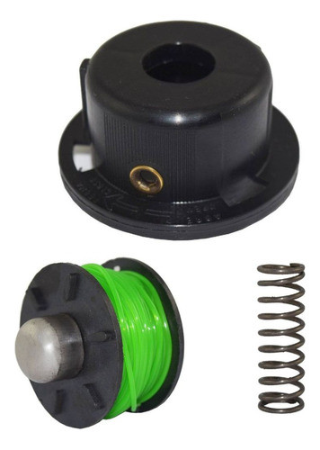 Kit Refil Carretel + Tampa + Mola Tramontina Todos Modelos 1