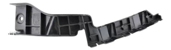 Soporte Paragolpe Trasero Izquierdo Fiat 500 1.4 Original 1