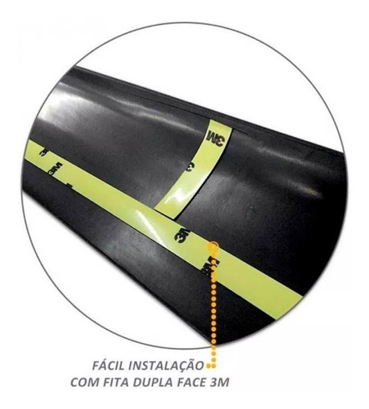 Protetor De Borda Tampa Traseira Caçamba S10 2012 A 2022 1 Protetor De Borda Tampa Traseira Caçamba S10 2012 A 2022 1