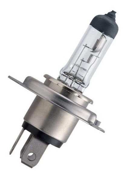 Lampara H4 12v 60/55w Philips Yamaha Xtz 125 1