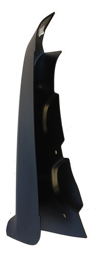 Moldura Coluna Caçamba Direita Fiat 100237712 0