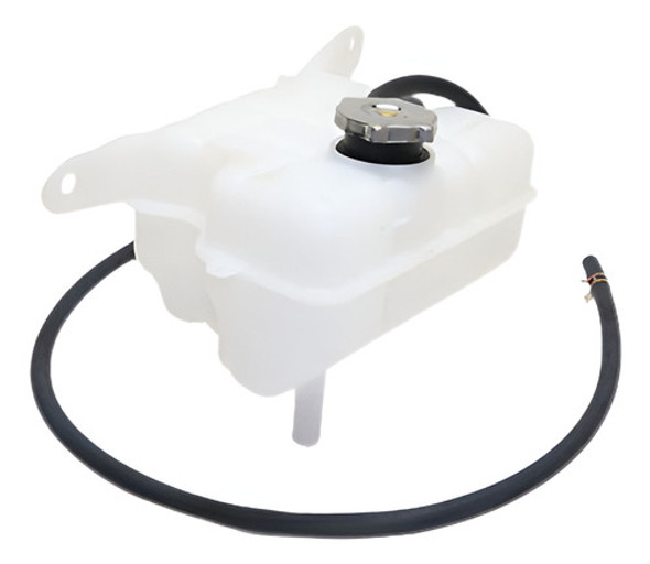 Motor Radiador Depósito De Refrigerante Con Tapa Para 2002-2 0