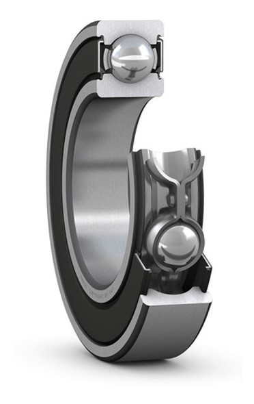 Rodamiento Skf 6300-2rsh/c3 0