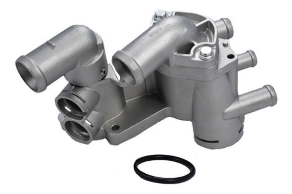 Base Termostato Gol Trend 1.6 2010 2011 2012 Completo Alum 0