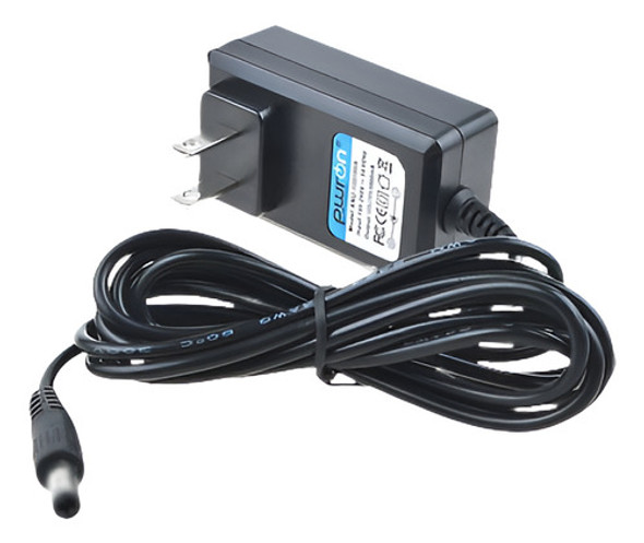 Pwron Ac Adaptador Para Boss Metal Core Ml-2 Zone Mt-2 Y La 0