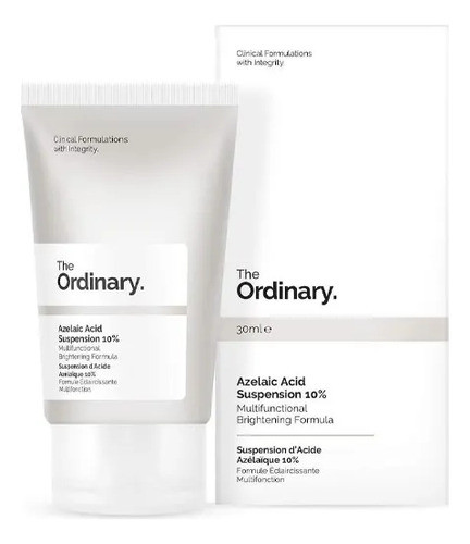 The Ordinary. Azelaic Acid Suspension 0