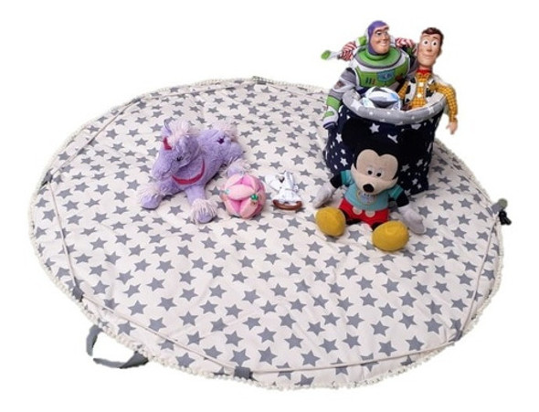 Playmant, Manta Acolchonada, Bolso, Impermeable Play Mant 0 Playmant, Manta Acolchonada, Bolso, Impermeable Play Mant 0