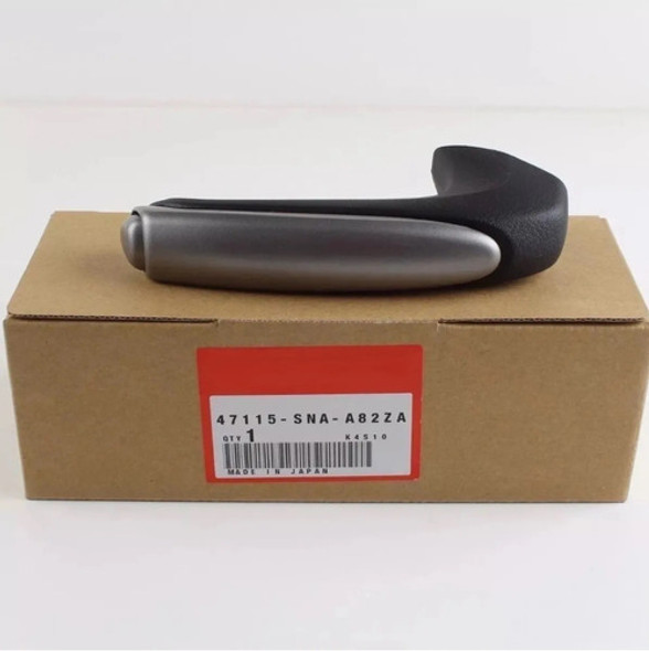 Kit Capa De Freio De Mão Honda New Civic 2006 A 2011 Novo 0 Kit Capa De Freio De Mão Honda New Civic 2006 A 2011 Novo 0