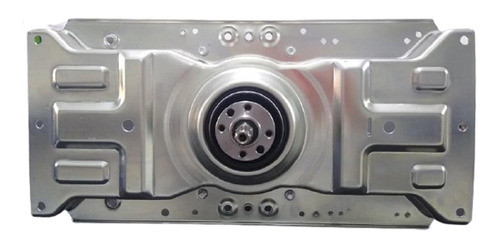 Caja Engranaje Lavarropas Gafa Aquarius 6500/6505/7100/7500 0