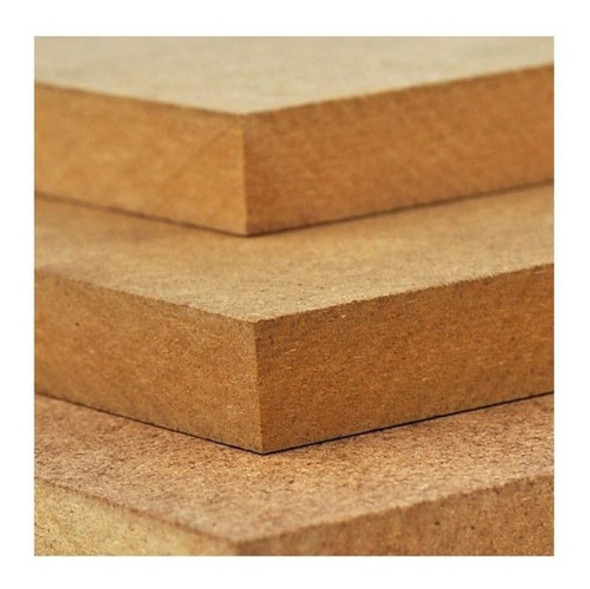 Mdf 12mm 1.85 X 2.75 - Barraca Gualy 0