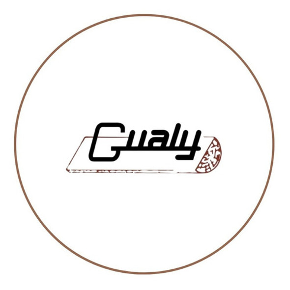 Mdf 12mm 1.85 X 2.75 - Barraca Gualy 1
