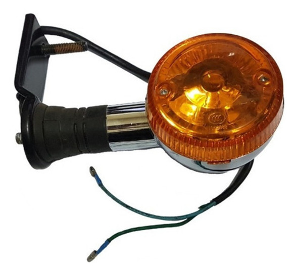 Farol Giro Trasero Derecho Corven Indiana 256- Original 0