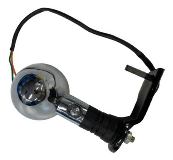 Farol Giro Trasero Derecho Corven Indiana 256- Original 1