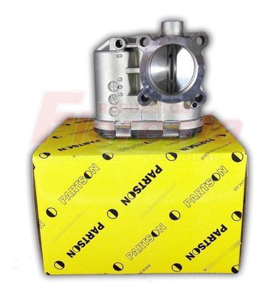 Cuerpo Mariposa Fiat Idea Attractive 1.4 8v Partson Floresta 0 Cuerpo Mariposa Fiat Idea Attractive 1.4 8v Partson Floresta 0