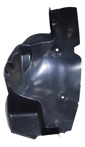 Protector Del-der.post. Master Iii 0