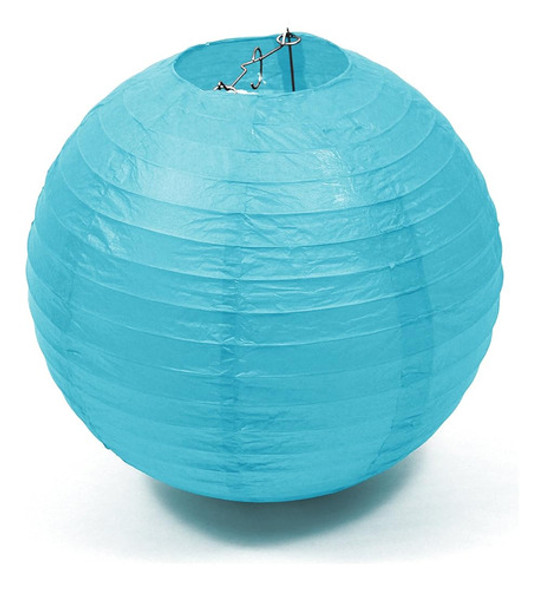 ~? 3pack Round 12-inch Paper Lantern Hanging Decoration Lamp 1