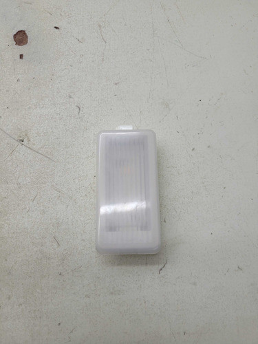Luz Cortesia Porta Malas Bmw X2 Active Sdrive 2019 1