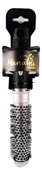 Cepillo Para Brushing Fino, Para Estudiante, Hermoso Toque 0 Cepillo Para Brushing Fino, Para Estudiante, Hermoso Toque 0