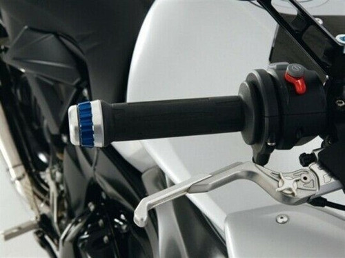 Trava Do Acelerador P/ Bmw G650gs 2011 - Wunderlich 1