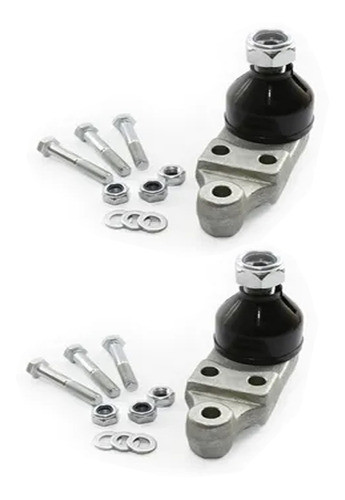 Kit X2 Rotula Suspension Corven Ford Transit 1992 - 2001 0