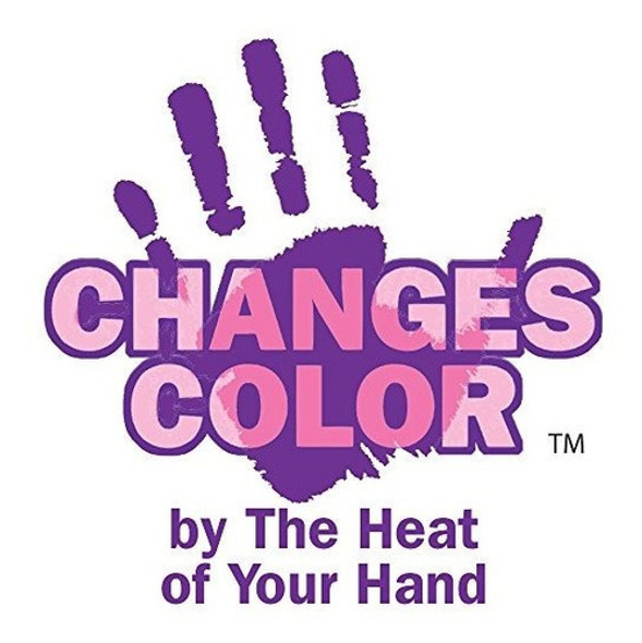 Cuchara De Humor Reutilizable Con Cambio De Color Conjunto D 1