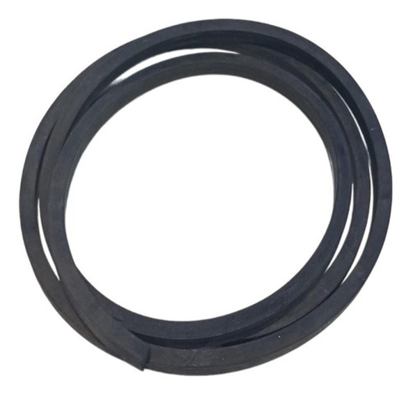 Burlete Goma Esponja 030x030mm 1