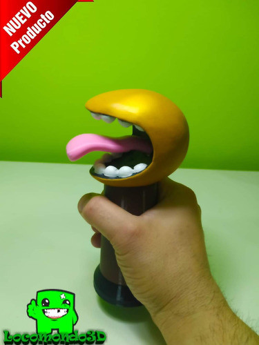 Homero Simpson Trofeo De Eructo De La Taberna De Moe 1