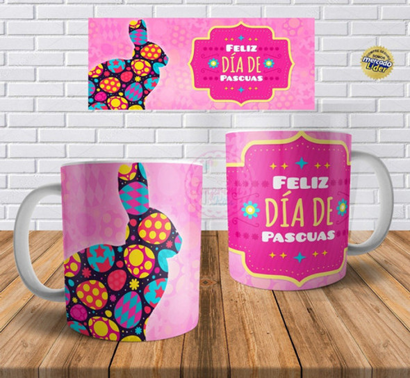 Plantillas Tazas Pascuas Fotos Religiosas Sublimar Mockup 1 1