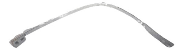 Soporte Paragolpe Semioptica Derecho Fiat Strada 98-00 0