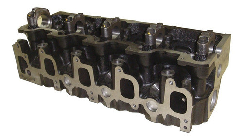 Tapa De Cilindro Toyota Hilux 2.8 D Motor 3 L 0