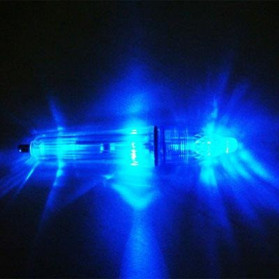 Señuelo Luminoso Para Aguas Profundas Camping Pesca 0