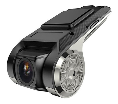 Cámara Auto Dvr Hd Excelente Calidad Y Filmación De Transito 0