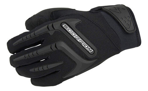 Scorpionexo Coolhand Ii Guantes (neon, Xl) 0