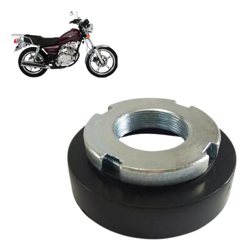 Trava Guidão Intruder 125 2006 Até 2009 Zouil 0