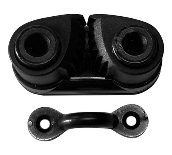 Mordaza Naylon Náutica -velero-pilates- Media Nuez /6-10mm 0
