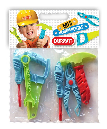 Mis Herramientas Duravit 0