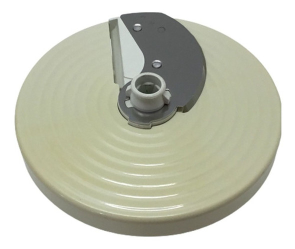 Disco Rebanador Regulable Procesadora Philips Hr7743 0