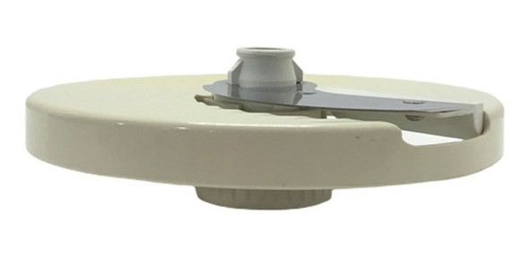 Disco Rebanador Regulable Procesadora Philips Hr7743 1