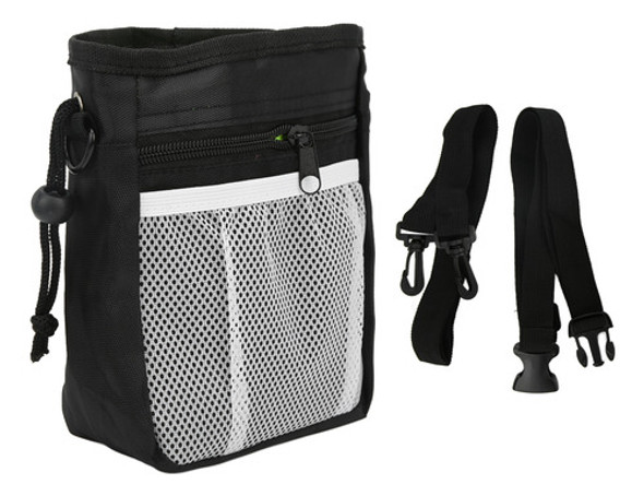 Bolsa De Cintura Para Treinamento De Cães, Bolsa Multifuncio 1