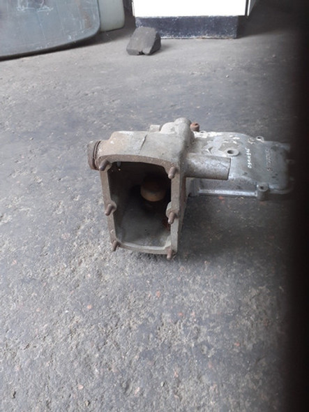 Tapa De Caja De Cambios Mercedes 352. 1 Tapa De Caja De Cambios Mercedes 352. 1