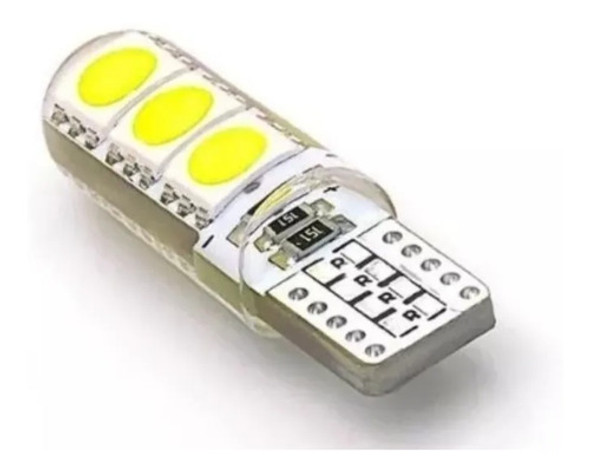 Led Silina Gel Sin Culote 0
